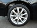Nighthawk Black Pearl - TSX Sedan Photo No. 25