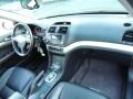 Nighthawk Black Pearl - TSX Sedan Photo No. 30
