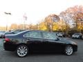 Nighthawk Black Pearl - TSX Sedan Photo No. 31