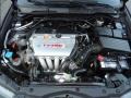 Nighthawk Black Pearl - TSX Sedan Photo No. 34