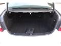 2011 Mercedes-Benz E 350 4Matic Sedan Trunk