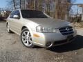 Sunlit Sand Metallic - Maxima GLE Photo No. 2