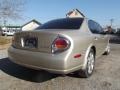 Sunlit Sand Metallic - Maxima GLE Photo No. 3