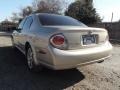 Sunlit Sand Metallic - Maxima GLE Photo No. 4