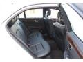 Black Rear Seat Photo for 2011 Mercedes-Benz E #73699704