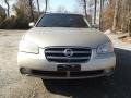 Sunlit Sand Metallic - Maxima GLE Photo No. 8