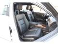 Black Front Seat Photo for 2011 Mercedes-Benz E #73699767