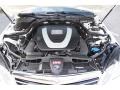3.5 Liter DOHC 24-Valve VVT V6 2011 Mercedes-Benz E 350 4Matic Sedan Engine