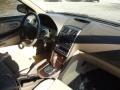 Sunlit Sand Metallic - Maxima GLE Photo No. 14