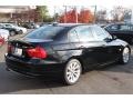 Jet Black - 3 Series 328xi Sedan Photo No. 5