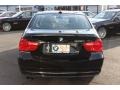 Jet Black - 3 Series 328xi Sedan Photo No. 6