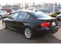 Jet Black - 3 Series 328xi Sedan Photo No. 7