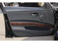 Jet Black - 3 Series 328xi Sedan Photo No. 9
