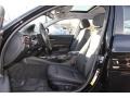 Jet Black - 3 Series 328xi Sedan Photo No. 11