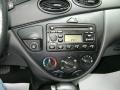 2002 CD Silver Metallic Ford Focus SE Sedan  photo #15