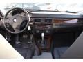 Jet Black - 3 Series 328xi Sedan Photo No. 13