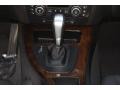 Jet Black - 3 Series 328xi Sedan Photo No. 15