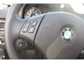 Jet Black - 3 Series 328xi Sedan Photo No. 17