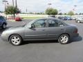 2001 Granite Gray Nissan Sentra GXE  photo #4