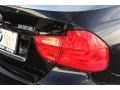 Jet Black - 3 Series 328xi Sedan Photo No. 22