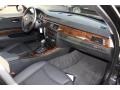 Jet Black - 3 Series 328xi Sedan Photo No. 26
