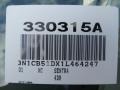 Granite Gray - Sentra GXE Photo No. 18
