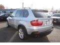 Titanium Silver Metallic - X5 xDrive48i Photo No. 7