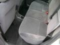 2002 CD Silver Metallic Ford Focus SE Sedan  photo #20