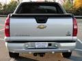 2010 Sheer Silver Metallic Chevrolet Avalanche LT  photo #6