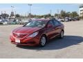 Venetian Red - Sonata GLS Photo No. 2