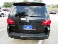 Nocturne Black Metallic - Routan SE Photo No. 6