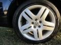  2002 Jetta GLX  VR6 Sedan Wheel