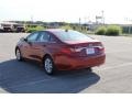 Venetian Red - Sonata GLS Photo No. 4