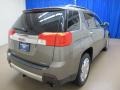 2010 Mocha Steel Metallic GMC Terrain SLT AWD  photo #9