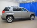 2010 Mocha Steel Metallic GMC Terrain SLT AWD  photo #10