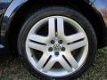 2002 Volkswagen Jetta GLX  VR6 Sedan Wheel and Tire Photo