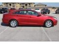 Venetian Red - Sonata GLS Photo No. 7