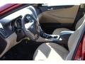 Venetian Red - Sonata GLS Photo No. 11