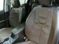 2010 Mocha Steel Metallic GMC Terrain SLT AWD  photo #17