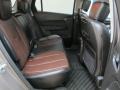 2010 Mocha Steel Metallic GMC Terrain SLT AWD  photo #20