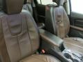 2010 Mocha Steel Metallic GMC Terrain SLT AWD  photo #23