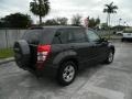 Slate Gray Metallic - Grand Vitara Premium Photo No. 3