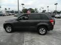 2011 Slate Gray Metallic Suzuki Grand Vitara Premium  photo #6