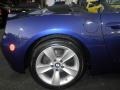 2007 BMW Z4 3.0i Roadster Wheel
