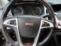 2010 Mocha Steel Metallic GMC Terrain SLT AWD  photo #39