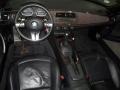 2007 Montego Blue Metallic BMW Z4 3.0i Roadster  photo #15