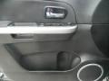 2011 Slate Gray Metallic Suzuki Grand Vitara Premium  photo #15