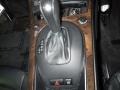2007 Montego Blue Metallic BMW Z4 3.0i Roadster  photo #19