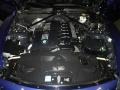 3.0 Liter DOHC 24-Valve VVT Inline 6 Cylinder Engine for 2007 BMW Z4 3.0i Roadster #73702132
