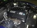 3.0 Liter DOHC 24-Valve VVT Inline 6 Cylinder Engine for 2007 BMW Z4 3.0i Roadster #73702152